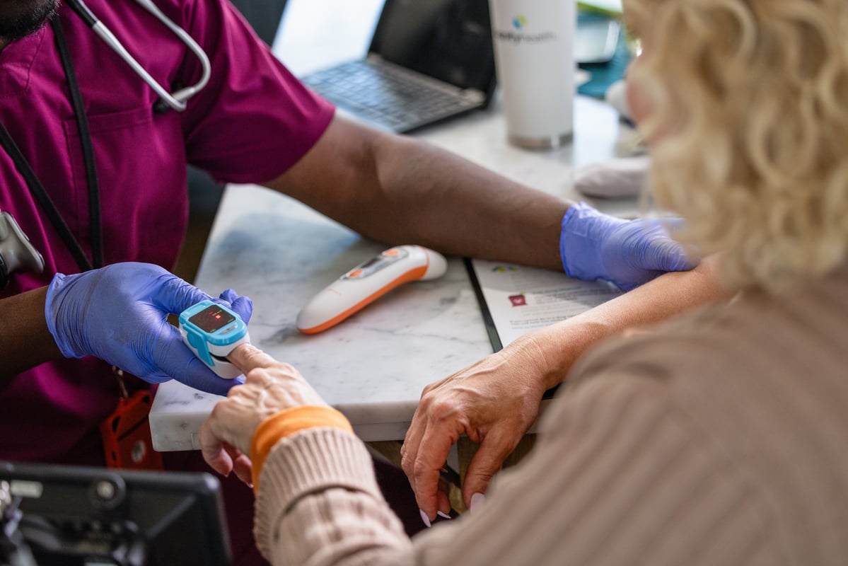 For Health Plans | Signify Health